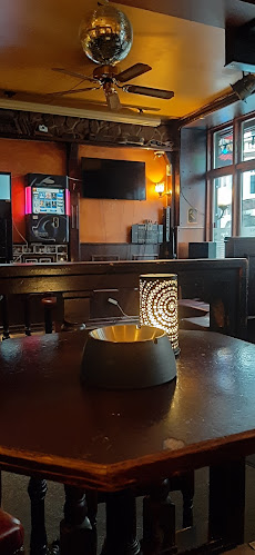 Flintstone Pub - Aarhus