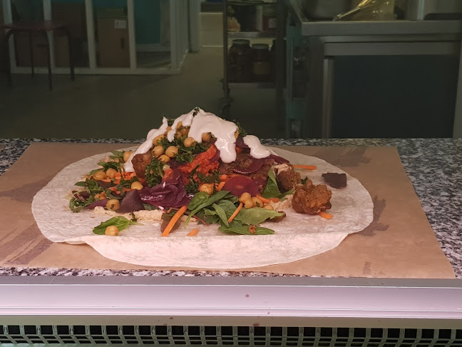 Opinii despre Café Reborn în Viborg - Gastronomi og hotelvirksomhed