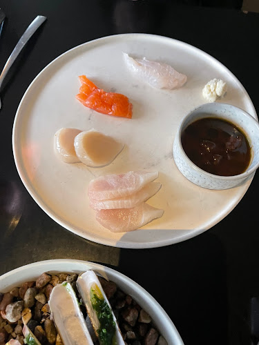 Comentarii opinii despre Kødbyens Fiskebar