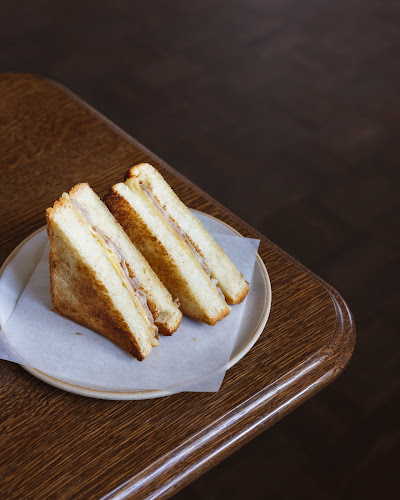 Rug Bakery - København