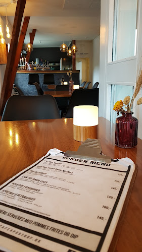 Opinii despre Cafe Apostrof în Nyborg - Gastronomi og hotelvirksomhed