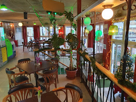 Blomstercafeen - Hjørring