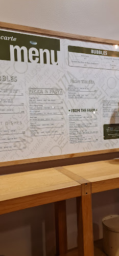 Opinii despre Filini Restaurant în København - Gastronomi og hotelvirksomhed