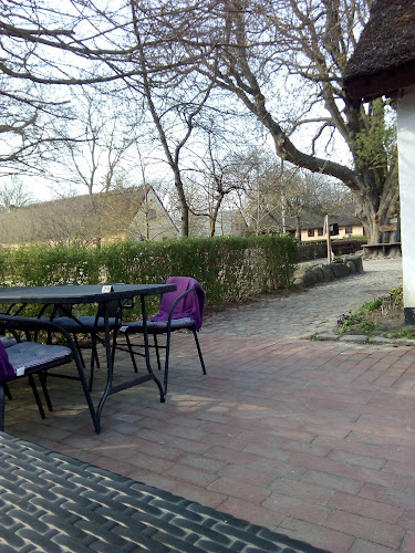 Comentarii opinii despre Konditorgaarden