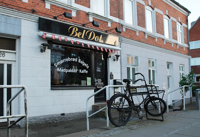 Comentarii opinii despre Beldot I/S