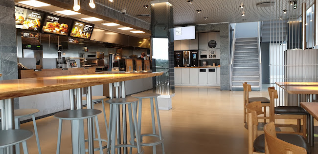 Sunset Boulevard - Gastronomi og hotelvirksomhed