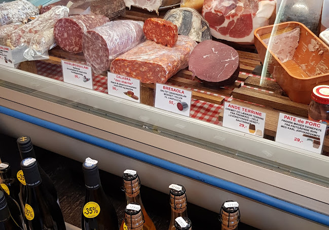 Den Gode Smag ApS - Gastronomi og hotelvirksomhed