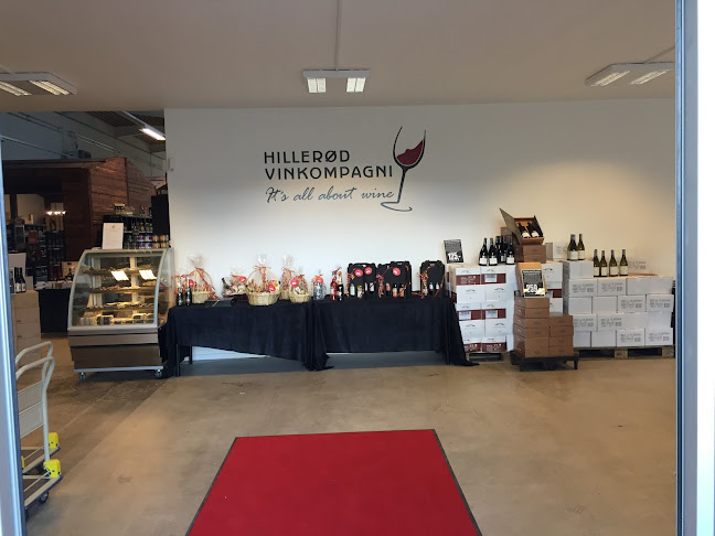 Hillerød Vinkompagni