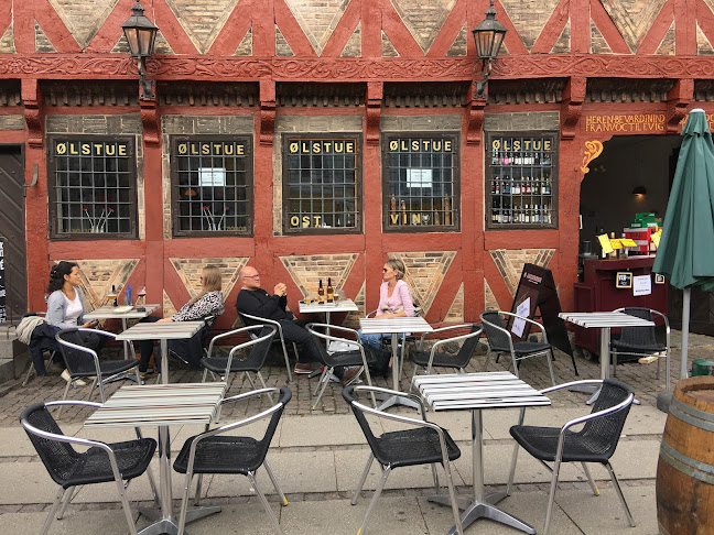 Opinii despre RICHTERs Ølstue în Køge - Gastronomi og hotelvirksomhed
