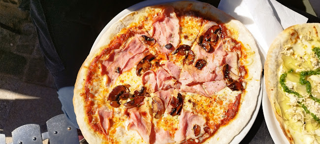 Comentarii opinii despre Madbaren Marmorkirken