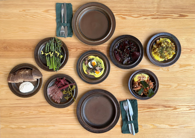 Comentarii opinii despre Torup Spisehus