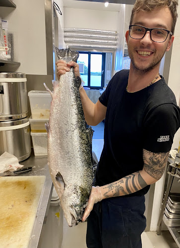 Comentarii opinii despre Sushi Aarhus nord / ved Margueritten