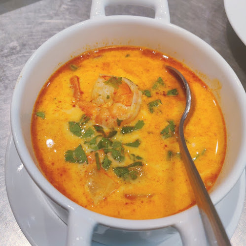 Comentarii opinii despre Amazing restaurant Herning