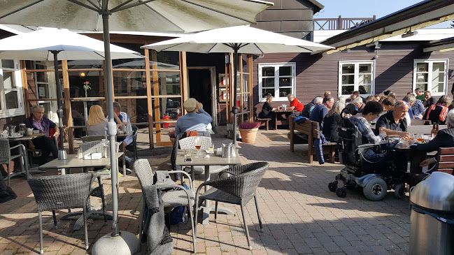 Bryggeri Skovlyst - Gastronomi og hotelvirksomhed