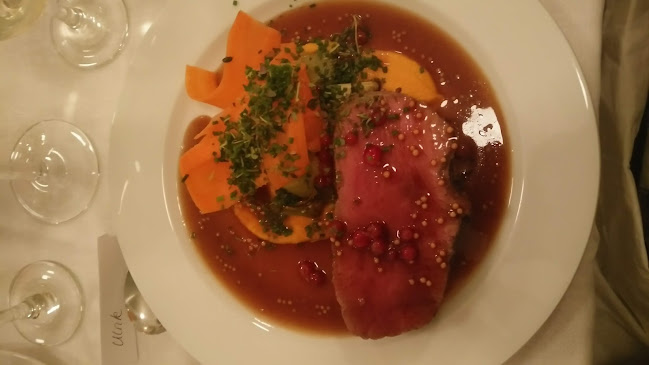 Kirkens Korshær Varmestue Nykøbing F. - Nykøbing Falster