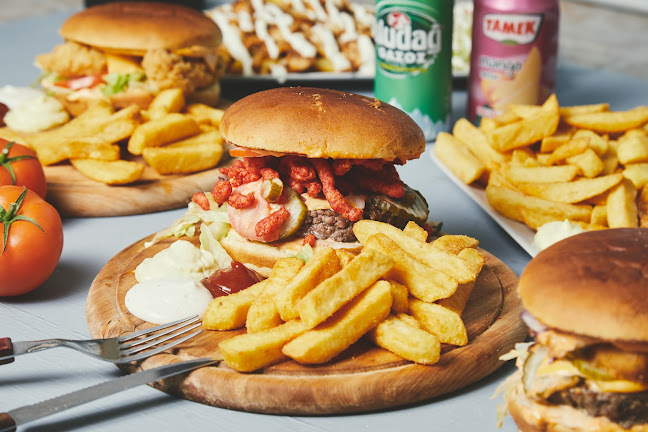 Prima Pizza - Gastronomi og hotelvirksomhed