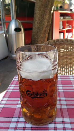 Comentarii opinii despre Restaurant Grøften /Tivoli