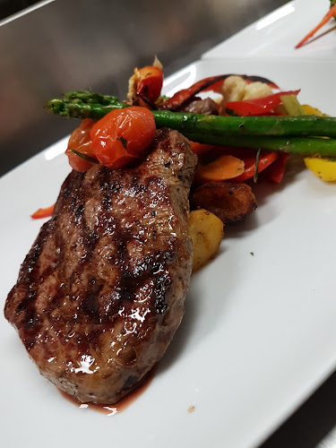 Cafe Alex - Gastronomi og hotelvirksomhed