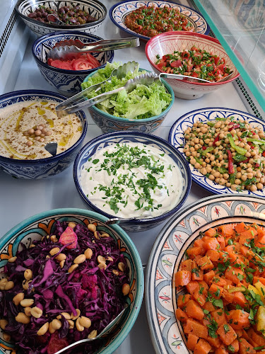 Yemma's Kitchen - København