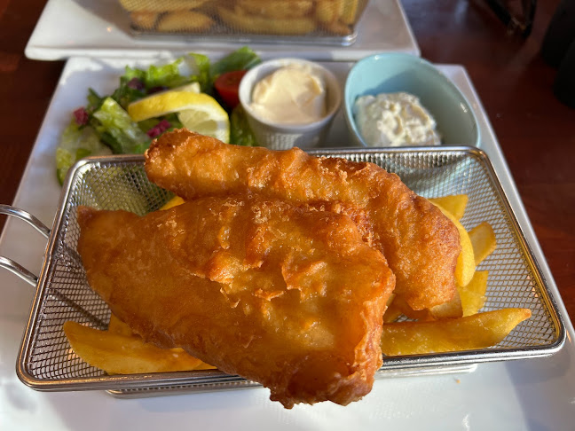 Opinii despre Cafe Oscar în København - Gastronomi og hotelvirksomhed