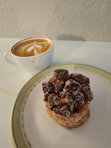 Opinii despre DavidBreadHead Bakery în Aarhus - Gastronomi og hotelvirksomhed