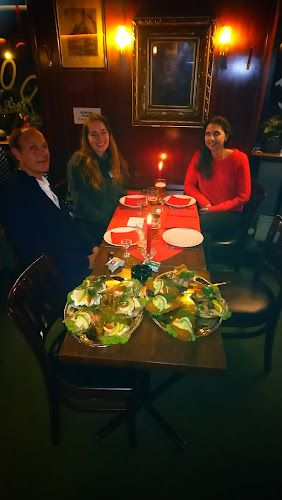 Opinii despre Domdal Craft în Frederiksberg - Gastronomi og hotelvirksomhed