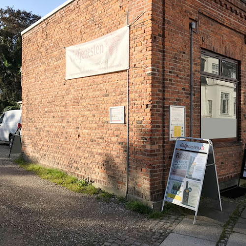 Opinii despre Vintjenesten în Nykøbing Falster - Gastronomi og hotelvirksomhed