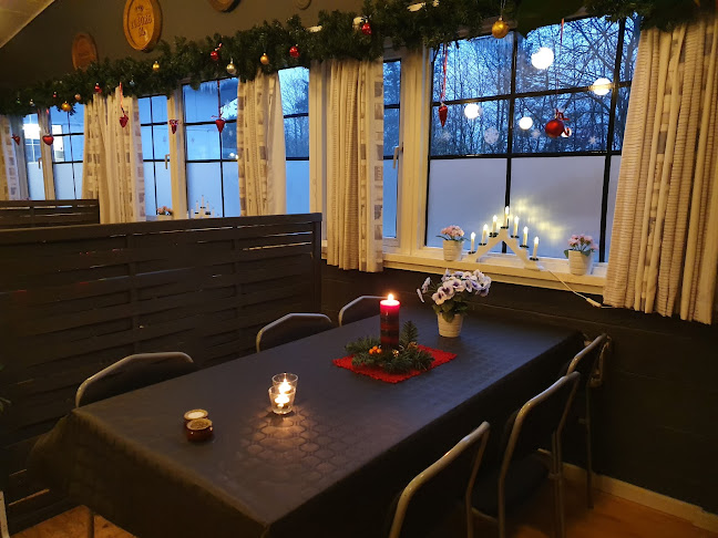 Berit'z Café og Bar - Sorø