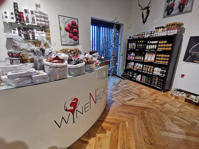 Café Noa - Gastronomi og hotelvirksomhed