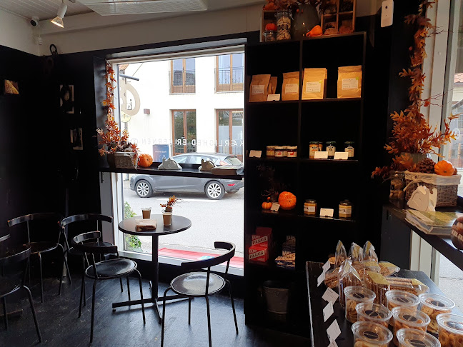 Comentarii opinii despre Brødsnedkeren, Espergærde Centret