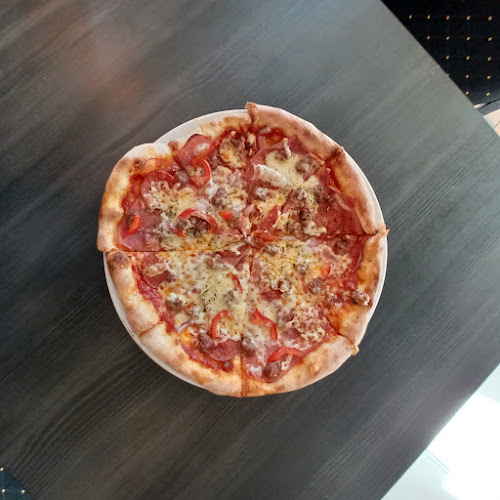 Comentarii opinii despre Knebel Vig Pizza Restaurant