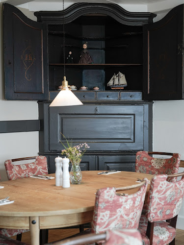 Langelinie 11, 6720 Fanø