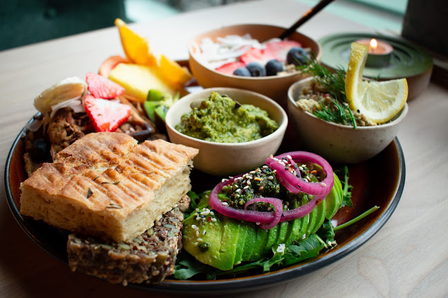 Opinii despre Oha - Finsensvej în Frederiksberg - Gastronomi og hotelvirksomhed