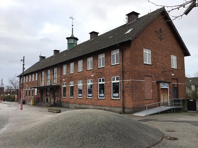 Opinii despre Campuscafé în Vordingborg - Gastronomi og hotelvirksomhed