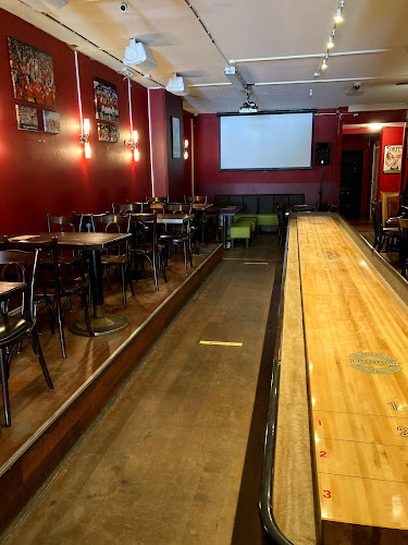 Comentarii opinii despre Park Pub