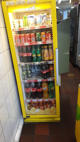 Cosi Fan Tutte Pizza - København