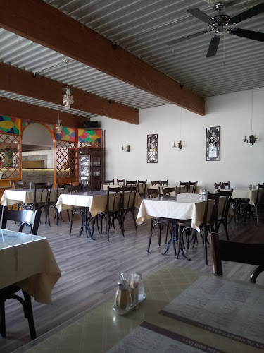 Malling Pizzaria - Gastronomi og hotelvirksomhed