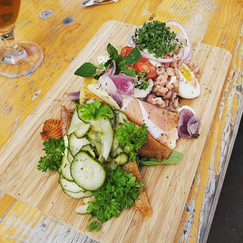 Opinii despre Rudbecks Fanø în Fanø - Gastronomi og hotelvirksomhed