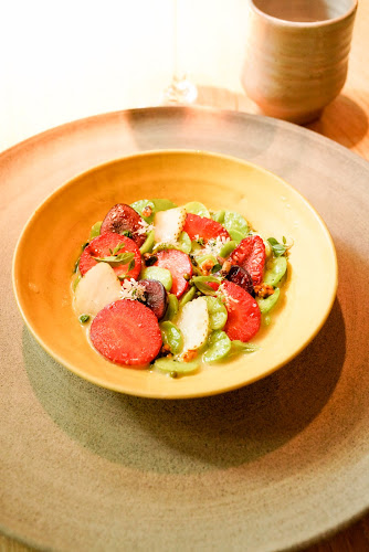 Noma - Gastronomi og hotelvirksomhed