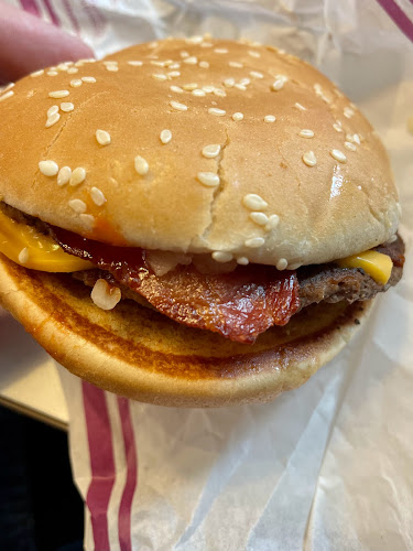 McDonald's Nytorv Aalborg