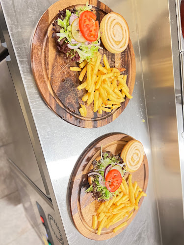 Comentarii opinii despre Pizzeria La Pino