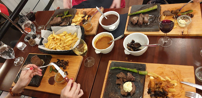 Opinii despre Jørgens Café în Randers - Gastronomi og hotelvirksomhed