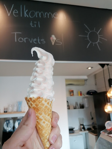 Comentarii opinii despre Torvets Is