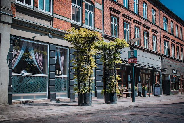 Det Arabiske Køkken - Gastronomi og hotelvirksomhed