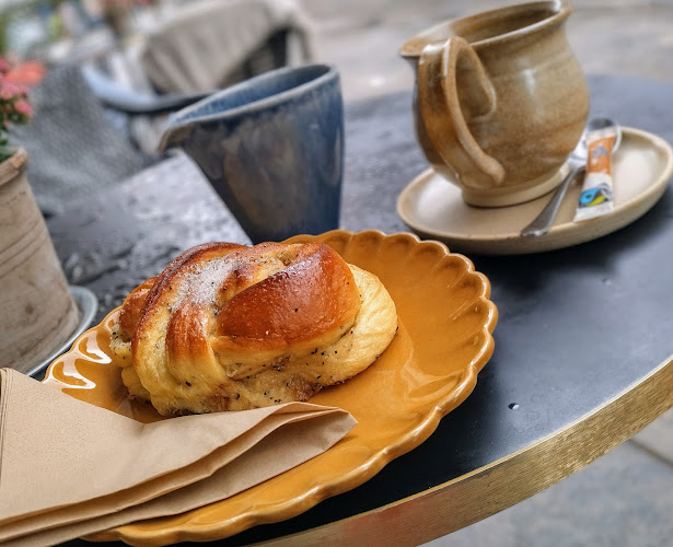 Vesterports Bageri - Gastronomi og hotelvirksomhed