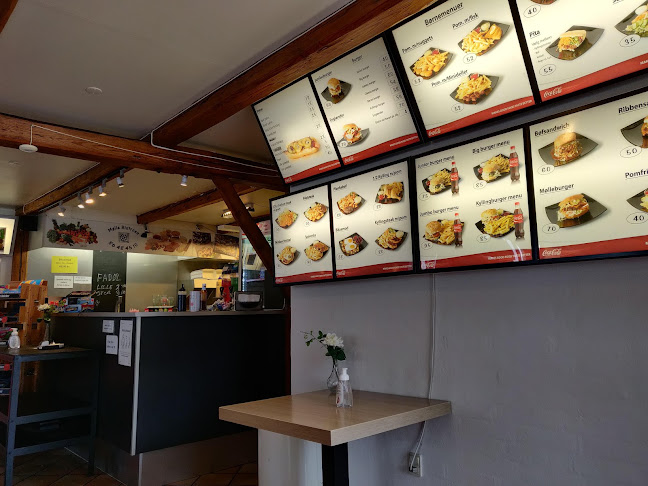 Opinii despre Møllebistroen în Auning - Gastronomi og hotelvirksomhed