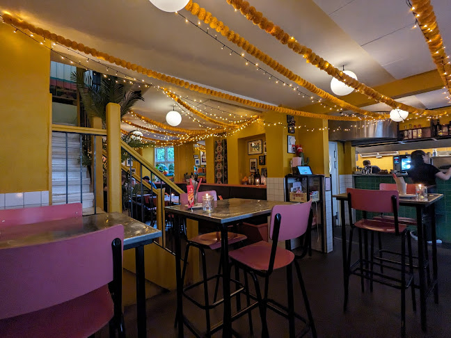 Mæxico Nørrebro - København