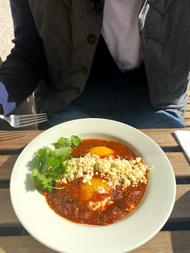 Sanchez - København