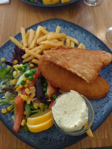 Saseline - Gilleleje