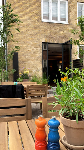 Roskilde museumscafé KLAI - Roskilde